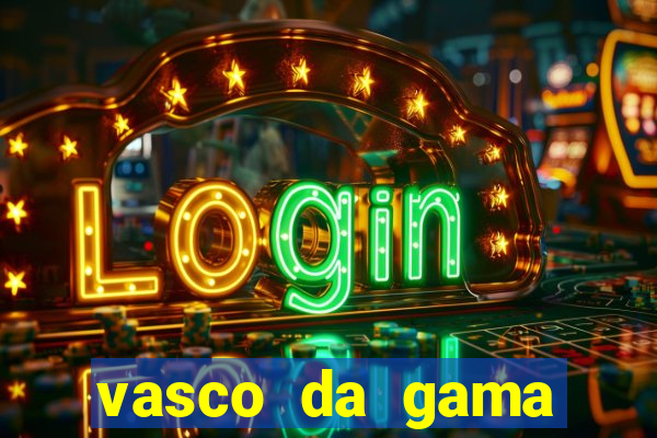 vasco da gama traficante de escravos